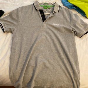 Men's Hugo Boss Polo